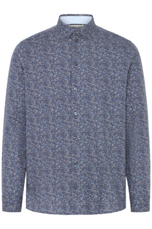 FQ1924 Farnham Floral Shirt