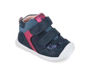 Biomecanics Girls' First Steps Boot