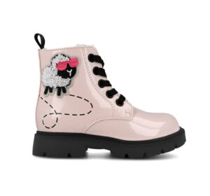 Garvalin Chunky Lamb Boot