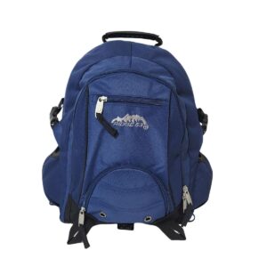 Ridge 53 Bolton Backpack (Navy)
