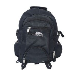 Ridge 53 Bolton Backpack (Black)