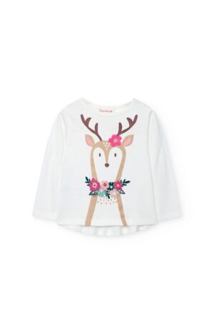 Boboli Girl's Top