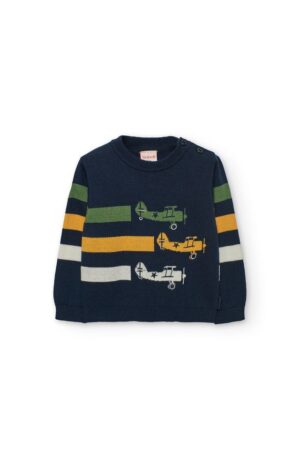 Boboli Knit Jumper