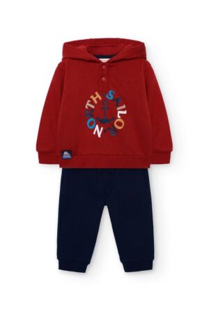 Boboli Tracksuit