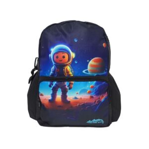 Ridge 53 Little Star Astronaut Backpack
