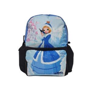 Ridge 53 Little Star Blue Princess Backpack