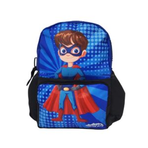 Ridge 53 Little Super Boy Backpack