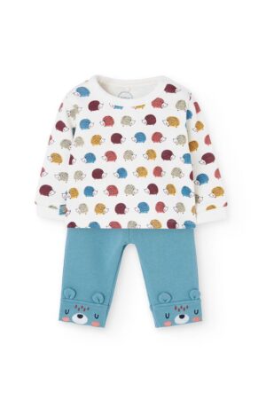 Boboli Hedgehog Outfit
