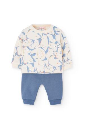 Boboli Tracksuit Set