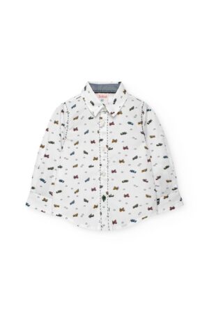 Boboli Shirt