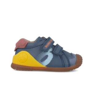 Biomecanics Boys' First Step Urban Shoe