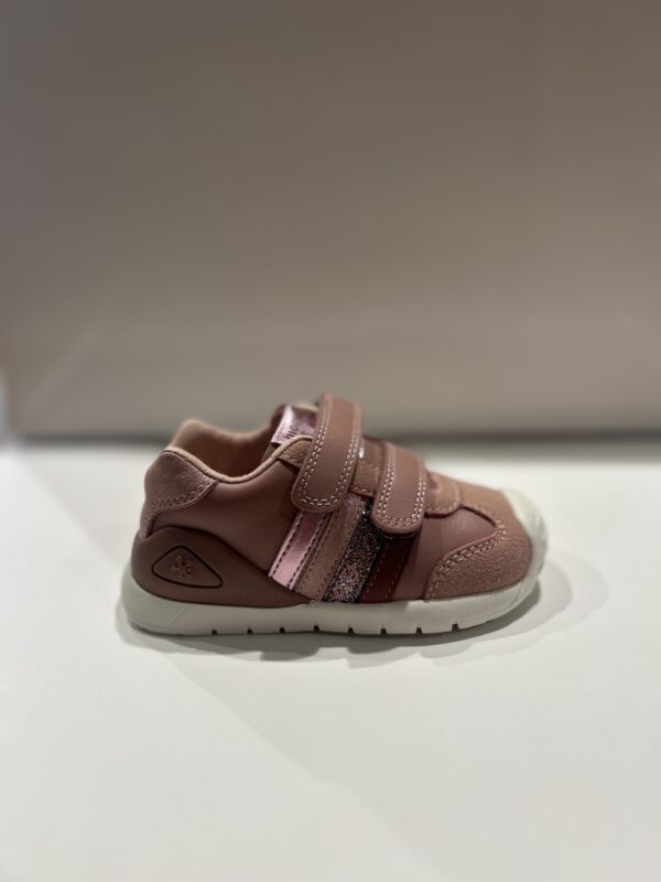 Biomechanics Girls Trainer