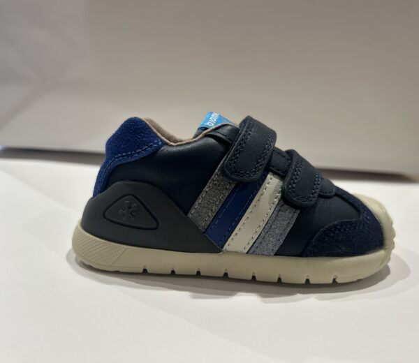 Biomechanics Boys Trainer