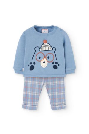 Boboli boys Set