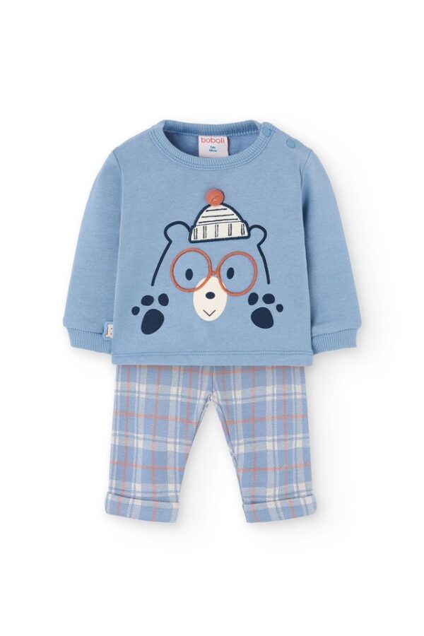 Boboli boys Set