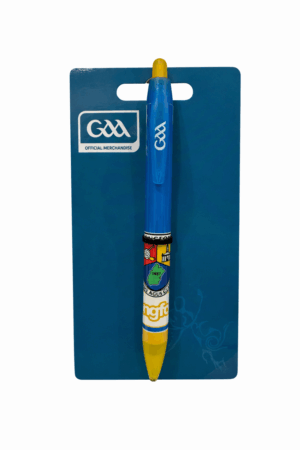 Longford GAA Pen
