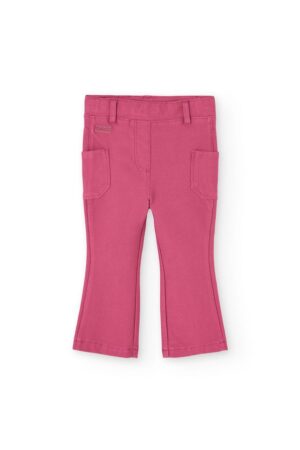 Boboli Flare Trouser