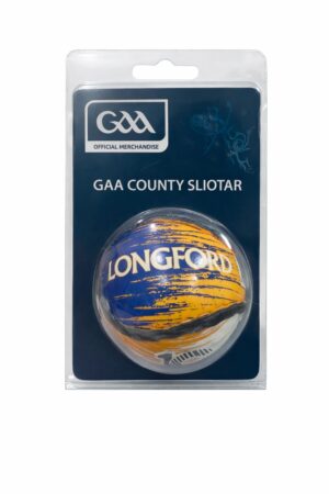 Longford GAA County Sliotar