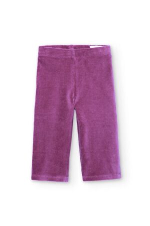 Boboli Cord Wide Leg