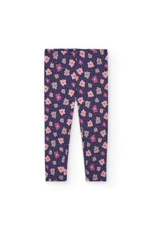 Boboli Floral Legging
