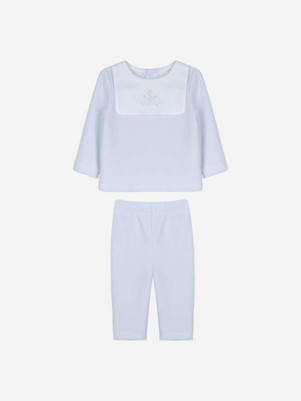 Patachou Valour Set