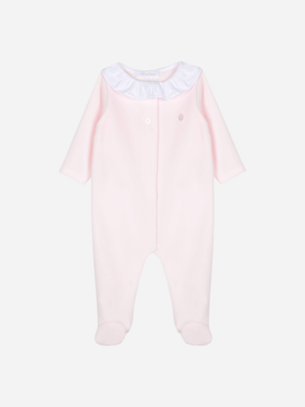 Patachou Valour Babygrow