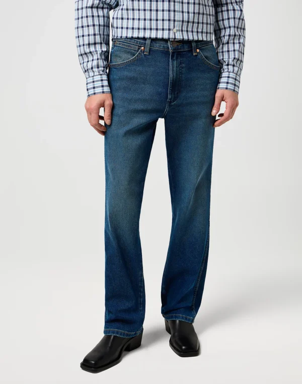 Wrangler Wrancher
