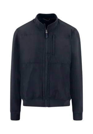 Fynch Hatton Hybrid Jacket