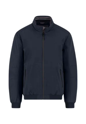 Fynch Hatton Bomber Jacket