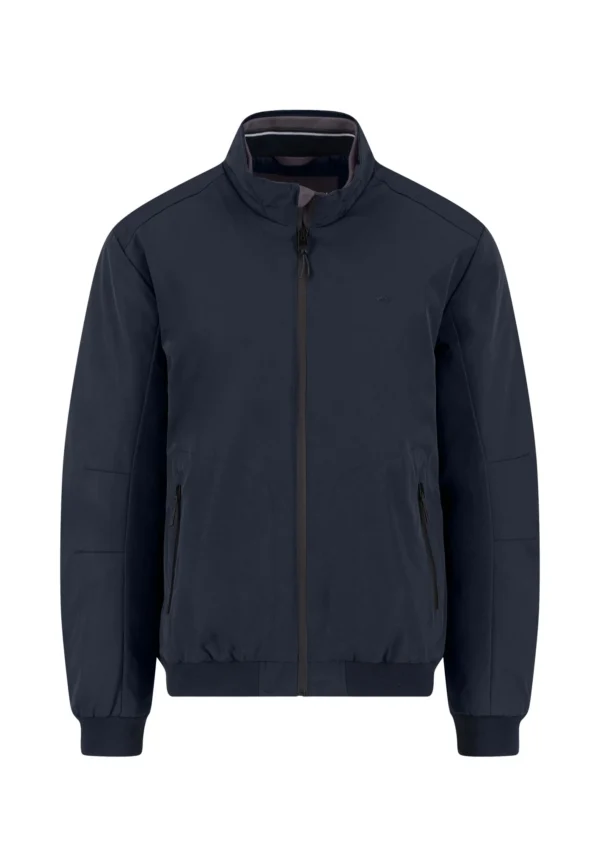 Fynch Hatton Bomber Jacket