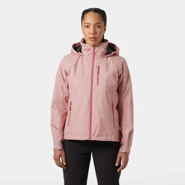Helly Hansen Crew Hooded Midlayer
