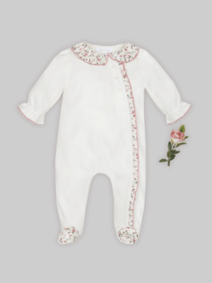 Patachou Babygrow