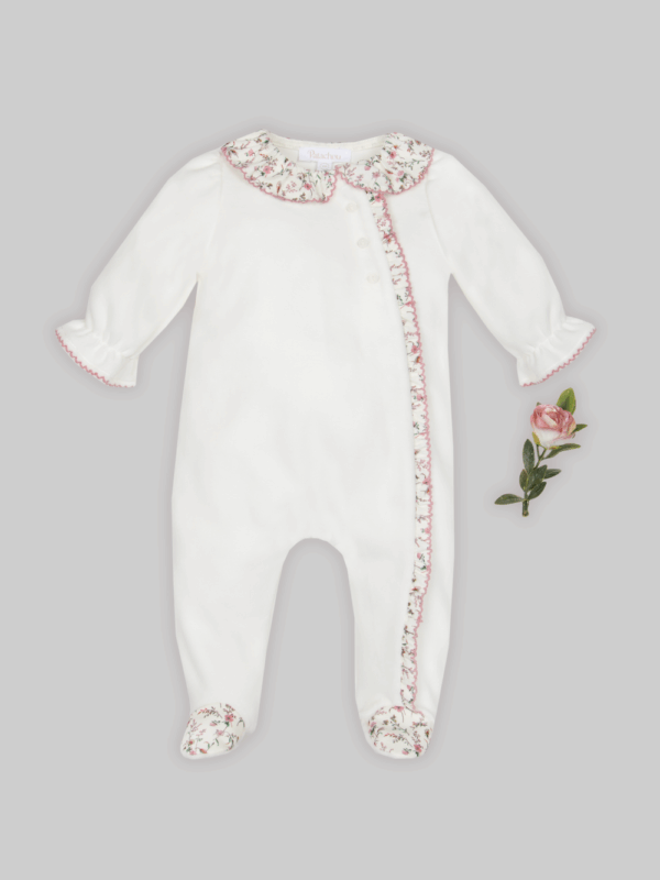 Patachou Babygrow