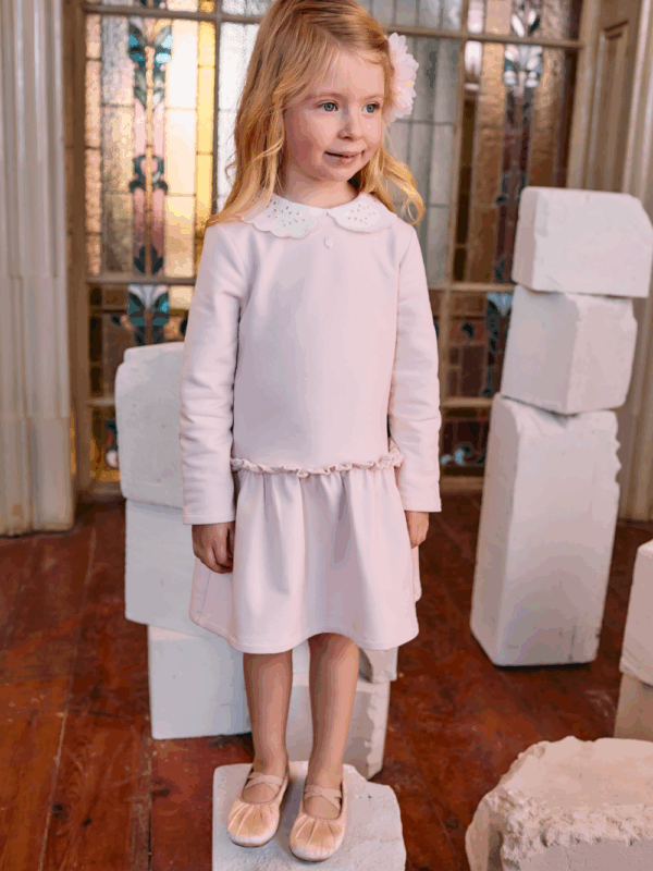 Patachou Dress