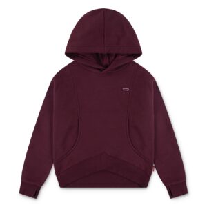 Levi’s Batwing Hoodie