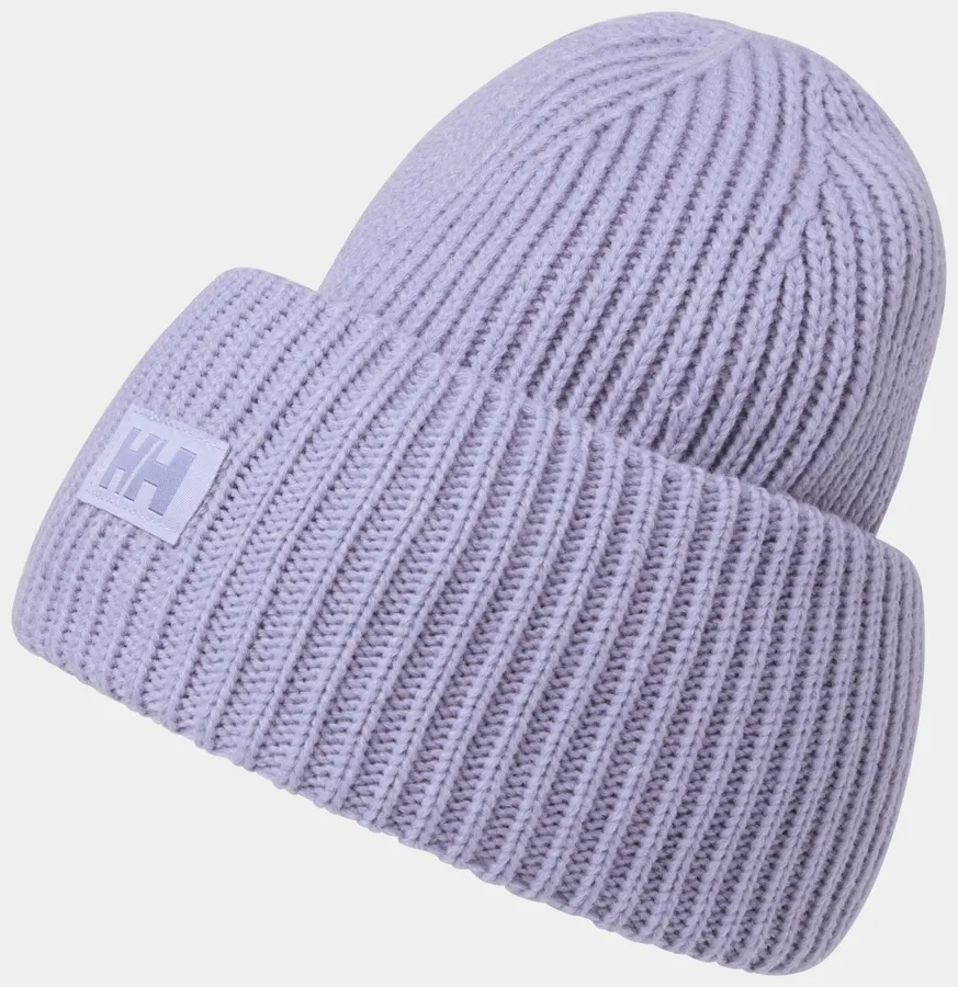 Helly Hansen Rib Beanie