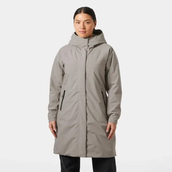 Helly Hansen Lily Insluated Raincoat