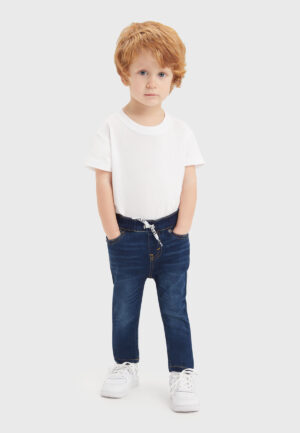 Levi's Baby Pull-On Jeans