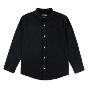 Levi’s Black Shirt