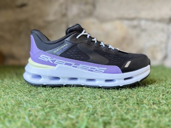 Skechers Slip-ins: Glide-Step Vista Lane Trainer