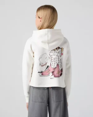 Levi’s Western Hoodie