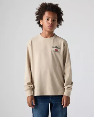 Levi’s Legendary Long Sleeve Top