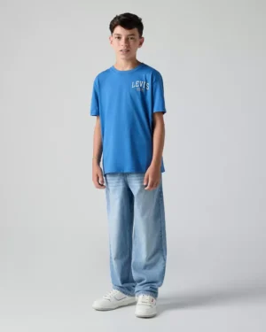 Levi's Boys Loose Taper Pull On Jeans