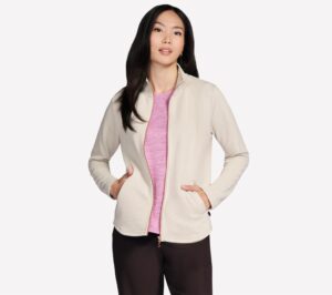 Skechers Go Walk Shine Jacket