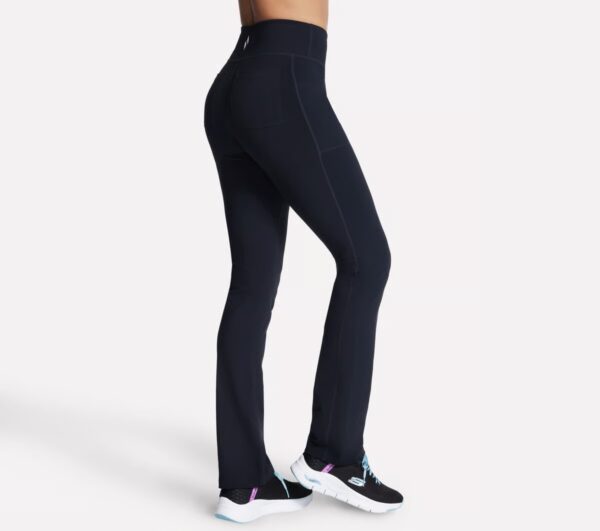 Skechers Go Walk Bootcut Joy Leggings