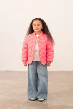 Lighthouse Padded Coat