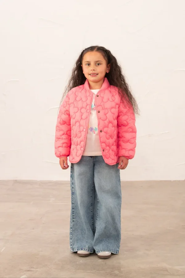 Lighthouse Padded Coat
