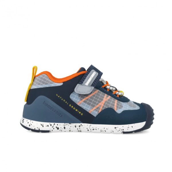 Biomecanics First Steps Boys' Trainer