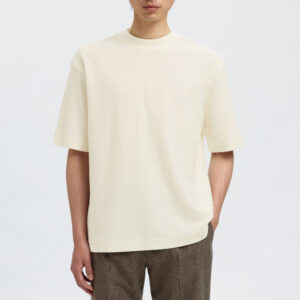 Selected Kasper Relaxed T-Shirt