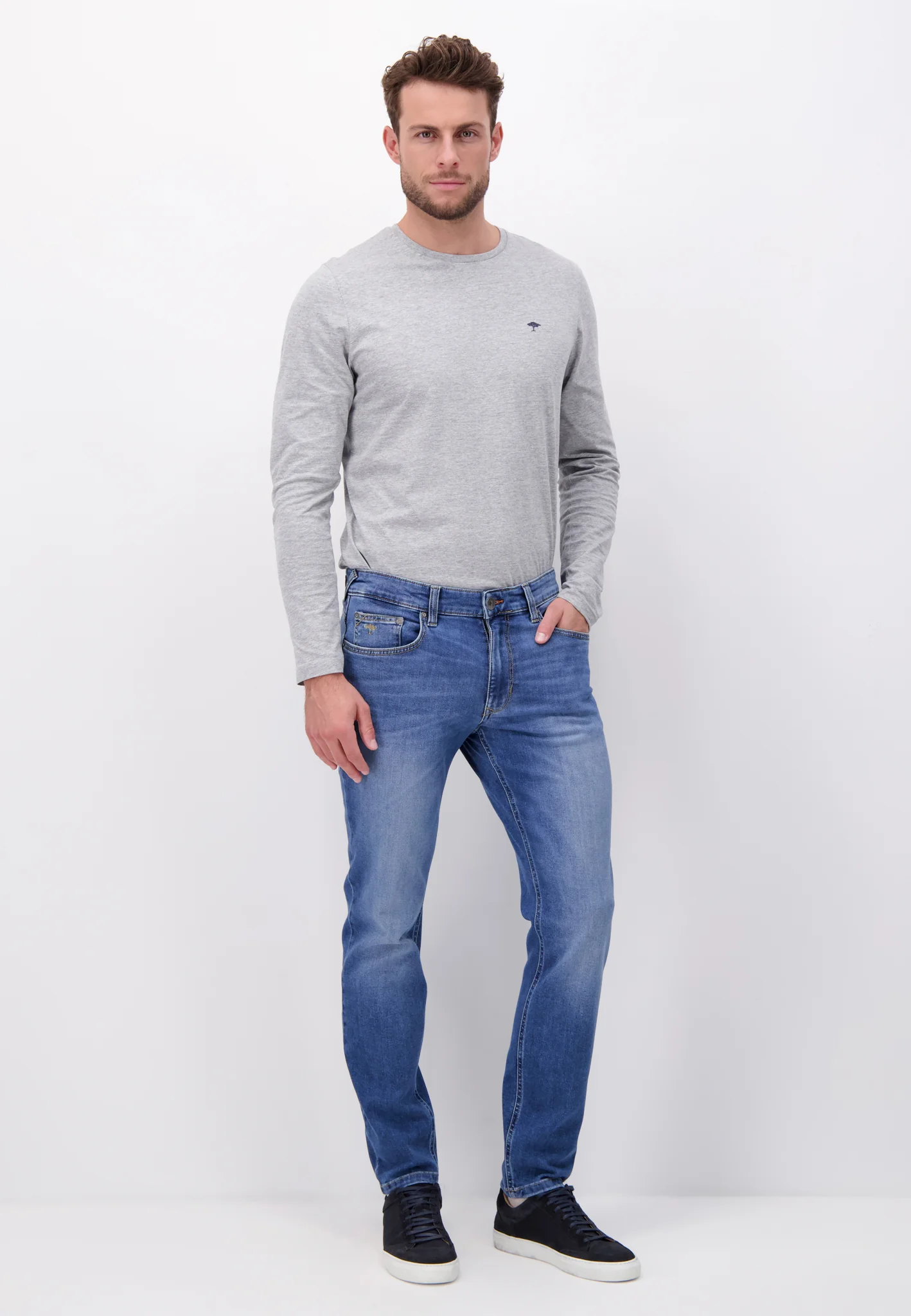 Fynch Hatton Denim Jean